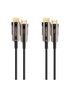 Nanocable Cable HDMI V2.0 AOC 4K@60Hz 18Gbps 20 m Negro