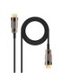 Nanocable Cable HDMI V2.0 AOC 4K@60Hz 18Gbps 20 m Negro