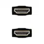 Nano Cable 10.15.2020 Cable HDMI 2.0 4K 60Hz 3D 20m Macho-Macho Negro