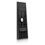Ubiquiti UACC-Intercom-SAM Soporte de Ángulo para Intercom UA-Intercom, Negro