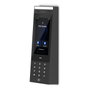 Ubiquiti UACC-Intercom-SAM Soporte de Ángulo para Intercom UA-Intercom, Negro