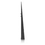 Ubiquiti UACC-Intercom-SAM Soporte de Ángulo para Intercom UA-Intercom, Negro