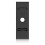 Ubiquiti UACC-Intercom-SAM Soporte de Ángulo para Intercom UA-Intercom, Negro
