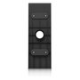 Ubiquiti UACC-Intercom-SAM Soporte de Ángulo para Intercom UA-Intercom, Negro
