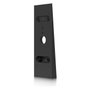 Ubiquiti UACC-Intercom-SAM Soporte de Ángulo para Intercom UA-Intercom, Negro
