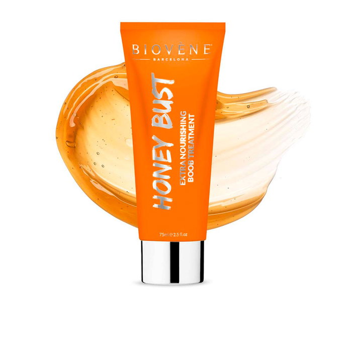 Biovène HONEY BUST Tratamiento Extra Nutritivo para el Busto 75 ml