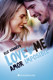 Amor imposible (Love Me 4), Elle Kennedy - WONDERBOOKS