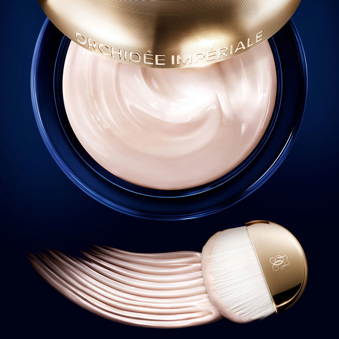 Guerlain Orchidée Impériale Mascarilla Facial Rejuvenecedora 75 ml