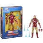 Hasbro Figura Marvel Legends Iron Man Mark LXXXV Vengadores Endgame 15 cm Coleccionable Universo Marvel