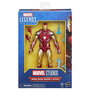 Hasbro Figura Marvel Legends Iron Man Mark LXXXV Vengadores Endgame 15 cm Coleccionable Universo Marvel