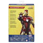 Hasbro Figura Marvel Legends Iron Man Mark LXXXV Vengadores Endgame 15 cm Coleccionable Universo Marvel