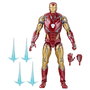 Hasbro Figura Marvel Legends Iron Man Mark LXXXV Vengadores Endgame 15 cm Coleccionable Universo Marvel
