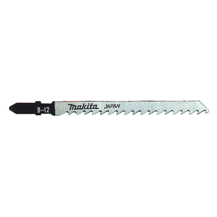 Makita A-85640 B-12 Hojas para sierra caladora