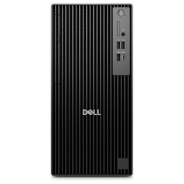 Dell Pro QBT1250 Plus, Intel Core Ultra 5 235, 16GB RAM, 512GB SSD, DVD±RW, Windows 11 Pro