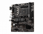 Placa Base MSI A520M PRO A520 DDR4 AM4 7D14-005R