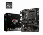 Placa Base MSI A520M PRO A520 DDR4 AM4 7D14-005R