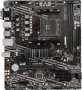 MSI A520M PRO Placa base AM4 Micro ATX DDR4
