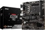 MSI A520M PRO Placa base AM4 Micro ATX DDR4