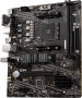 MSI A520M PRO Placa base AM4 Micro ATX DDR4