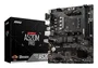 MSI A520M PRO Micro ATX AMD A520 DDR4