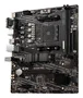 MSI A520M PRO Micro ATX AMD A520 DDR4