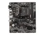 MSI A520M PRO Micro ATX AMD A520 DDR4