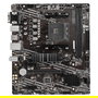 MSI Placa Base A520M Pro, Socket AM4, mATX, DDR4, para PC