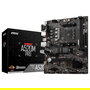 MSI Placa Base A520M Pro, Socket AM4, mATX, DDR4, para PC
