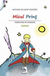Micul Prinț, Antoine de Saint-Exupéry - EDICIONES PERELLO
