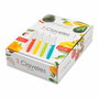 3 Claveles Cuchillo verduras 8 cm modelos y colores surtidos, expositor 24 uds. (Variados)</div>