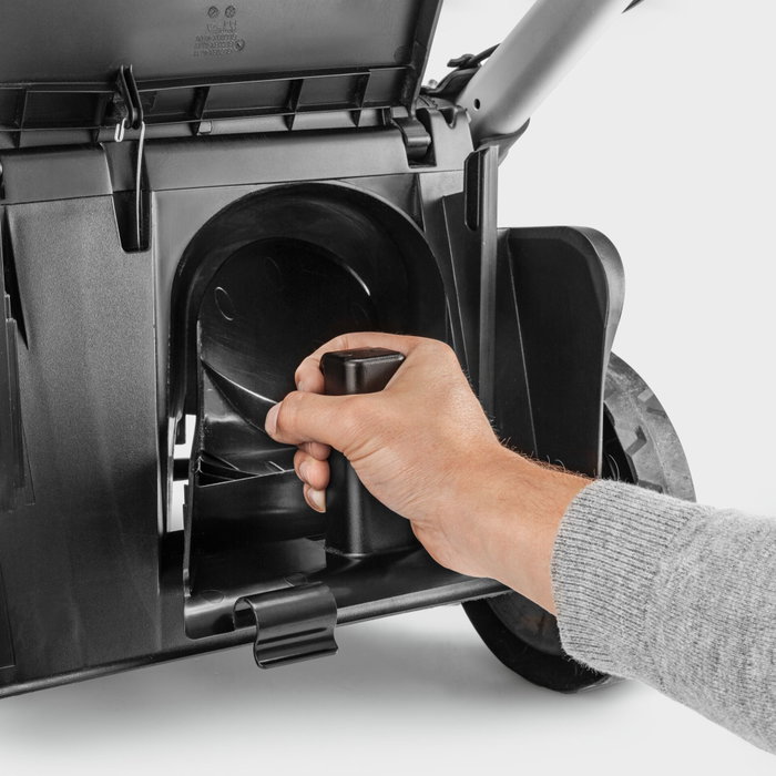 Kärcher LMO 5-18 Dual Cortacésped Inalámbrico 41 cm
