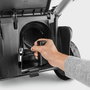 Kärcher LMO 5-18 Dual Cortacésped Inalámbrico 41 cm