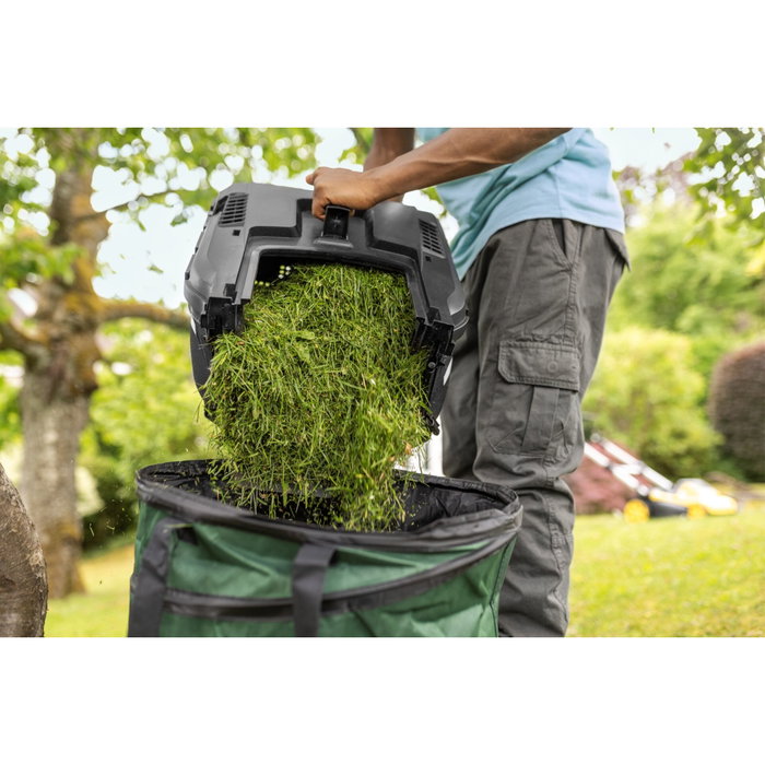 Kärcher LMO 5-18 Dual Cortacésped Inalámbrico 41 cm