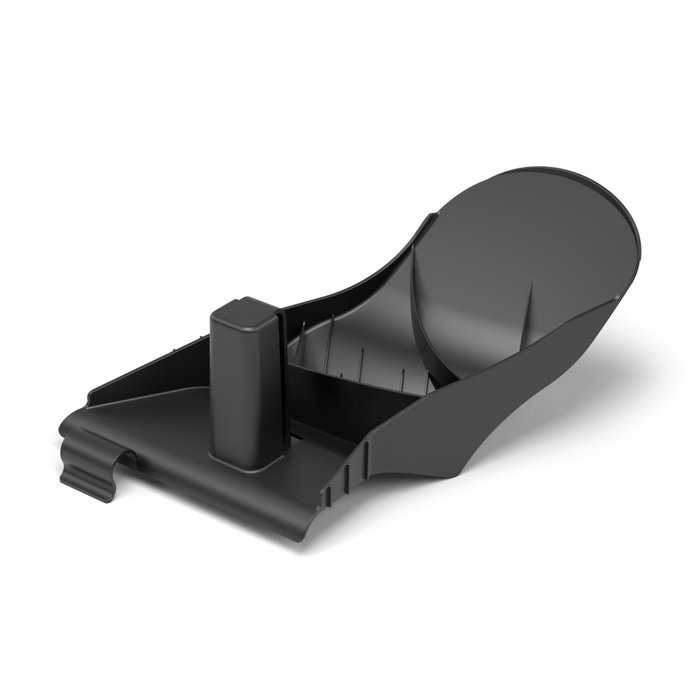 Kärcher LMO 5-18 Dual Cortacésped Inalámbrico 41 cm