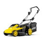 Kärcher LMO 5-18 Dual Cortacésped Inalámbrico 41 cm