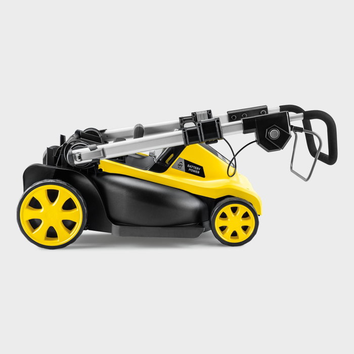 Kärcher LMO 5-18 Dual Cortacésped Inalámbrico 41 cm