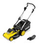 Kärcher LMO 5-18 Dual Cortacésped Inalámbrico 41 cm