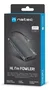 NATEC NMP-2162 Base para portátil y replicador de puertos 8 en 1 USB-C Gris