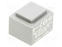 BREVE TUFVASSONS TEZ Transformador cerrado de 1,8VA 230V AC a 12V 150mA para PCB