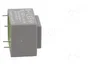 BREVE TUFVASSONS TEZ Transformador cerrado de 1,8VA 230V AC a 12V 150mA para PCB