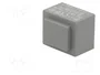 BREVE TUFVASSONS TEZ Transformador cerrado de 1,8VA 230V AC a 12V 150mA para PCB