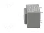 BREVE TUFVASSONS TEZ Transformador cerrado de 1,8VA 230V AC a 12V 150mA para PCB