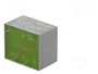 BREVE TUFVASSONS TEZ Transformador cerrado de 1,8VA 230V AC a 12V 150mA para PCB