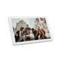 Braun DigiFrame 1011 WiFi Mobile Blanco
