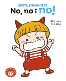 BEASCOA Greta Dimonieta - No, no i no!