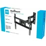 One For All Soporte para TV Total-Control 32-77 pulgadas con giro de 180°