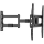 One For All Soporte para TV Total-Control 32-77 pulgadas con giro de 180°