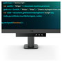 BenQ RD280UA Monitor 4K Ultra HD 28,2 pulg. IPS Negro