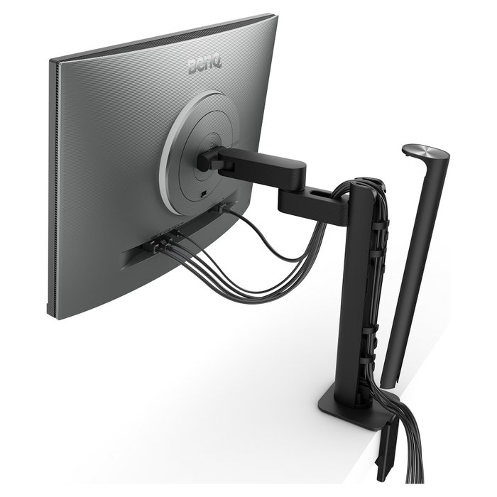 BenQ RD280UA Monitor 4K Ultra HD 28,2 pulg. IPS Negro