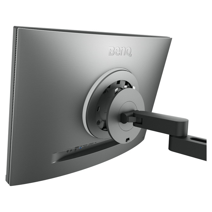 BenQ RD280UA Monitor 4K Ultra HD 28,2 pulg. IPS Negro